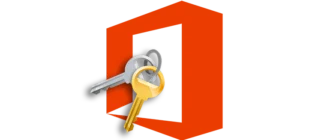 Инструмент для активации пакета Microsoft Office 2013