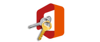 Средство активации Microsoft Office, совместимое с Windows 11