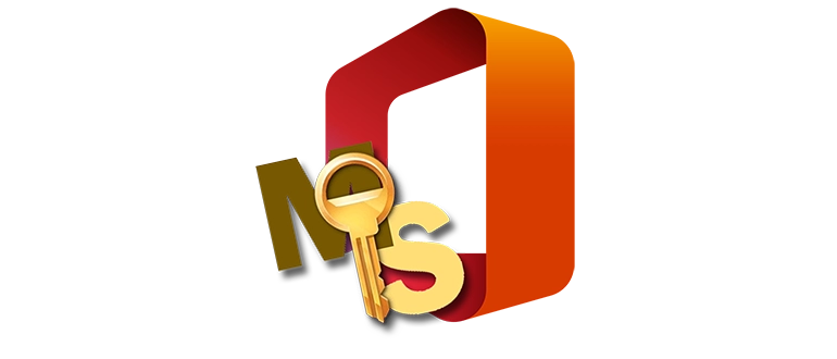 Средство для активации пакета Microsoft Office, обеспечивающее полноценный функционал и лицензию