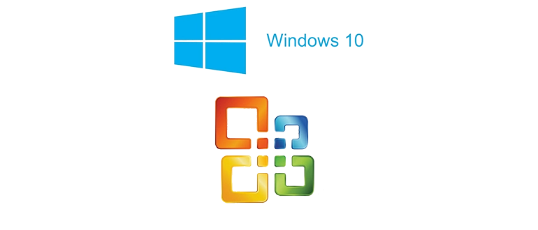 Специальное средство для активации Office 2007 на операционной системе Windows 10