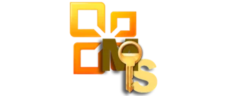 Инструмент для активации Office 2010