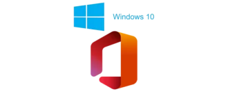 Универсальный ключ для активации Office на Windows 10