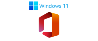 Средство активации программ Office на платформе Windows 11