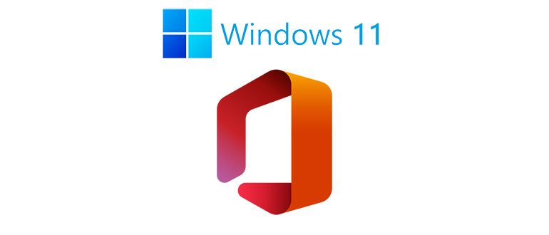 Средство активации программ Office на платформе Windows 11