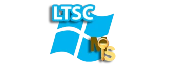 Средство для активации операционной системы Windows 10 LTSC