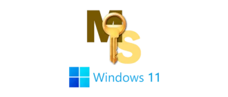 Инструмент для активации Windows 11