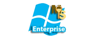 Средство активации для Windows Enterprise