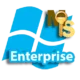 Средство активации для Windows Enterprise