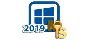 Средства активации Windows Server 2019 для легальной и быстрой разблокировки функционала