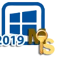 Средства активации Windows Server 2019 для легальной и быстрой разблокировки функционала