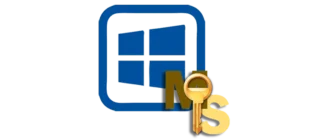 Средства для легальной активации операционной системы Windows Server