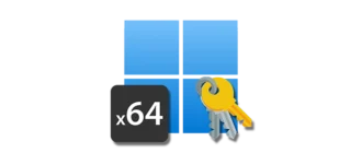 Процесс активации операционной системы Windows 11 для 64-битной версии