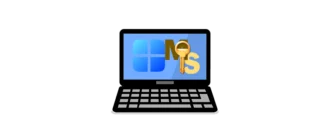 Процесс активизации операционной системы Windows на свежем приобретённом ноутбуке