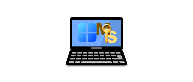 Процесс активизации операционной системы Windows на свежем приобретённом ноутбуке