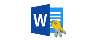 Инструкция по процедуре активации Microsoft Word