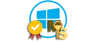Послепродажные ключи и методы активации для Windows 10 высокого качества