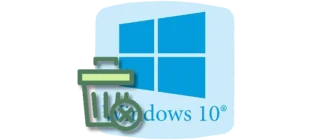 Официальные способы деактивировать Windows 10 без потери функций