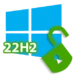Обновление Windows 10 версии 22H2