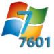 Windows 7 с версией 7601 — стабильная и проверенная операционная система для разных задач