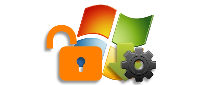 Операционная система Windows 7 с предустановленными драйверами и встроенным активатором для быстрого и надежного запуска