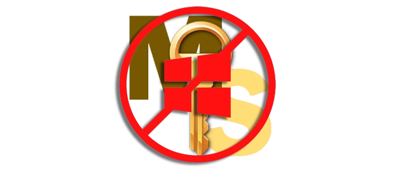 Windows воспринимает активатор как угрозу и ограничивает его работу, блокируя выполнение.