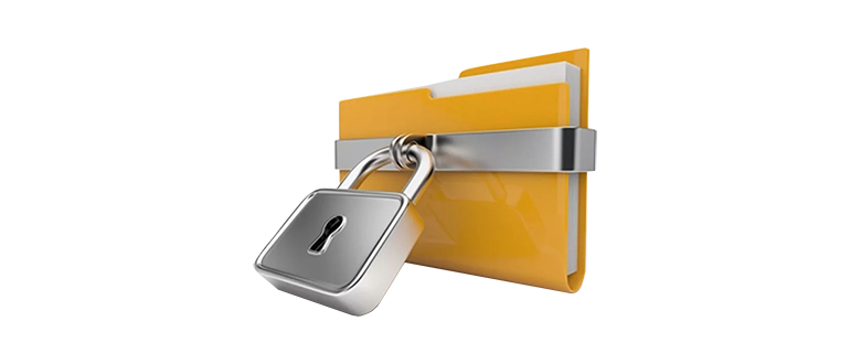 Правила защиты личных данных и конфиденциальной информации